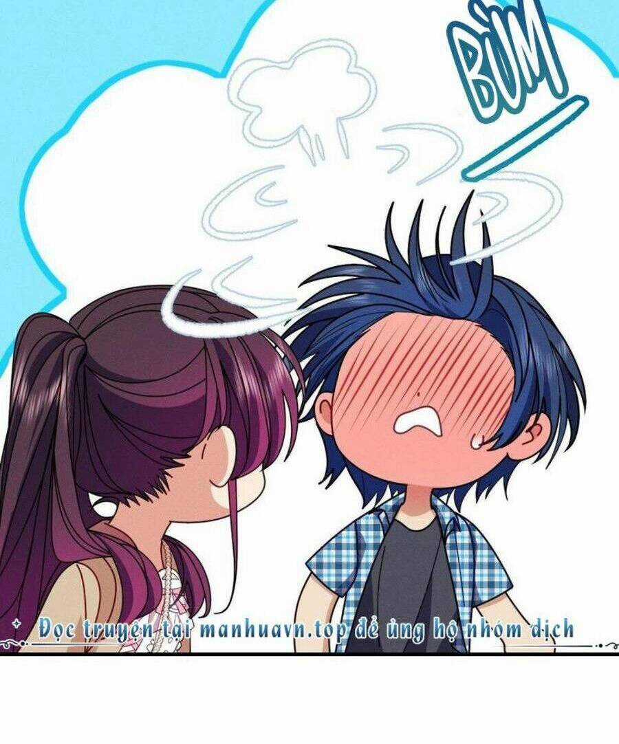 vợ ơi, xin hãy ngoan ngoãn nhé Chapter 19 trang 40
