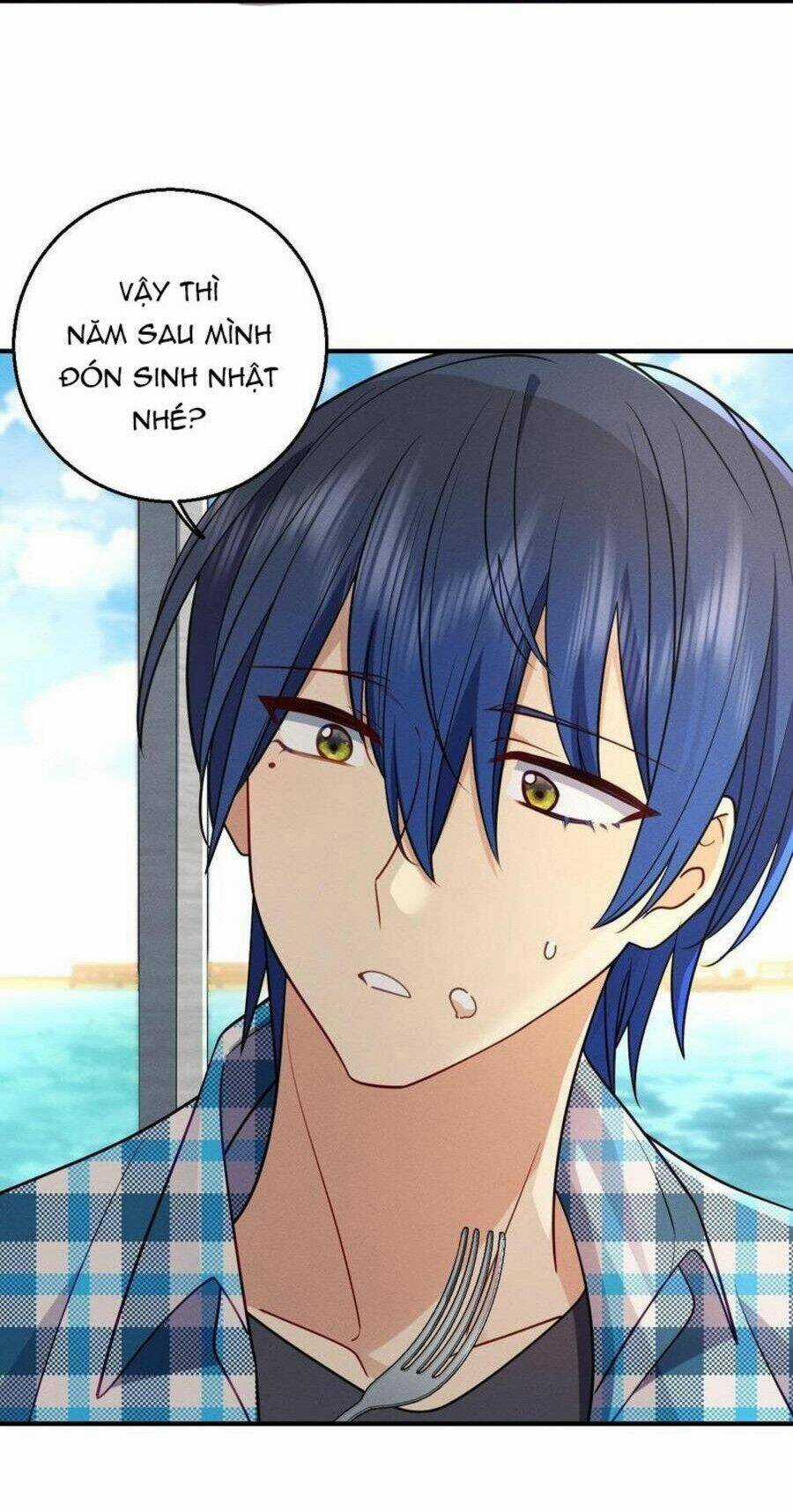 vợ ơi, xin hãy ngoan ngoãn nhé Chapter 19 trang 51