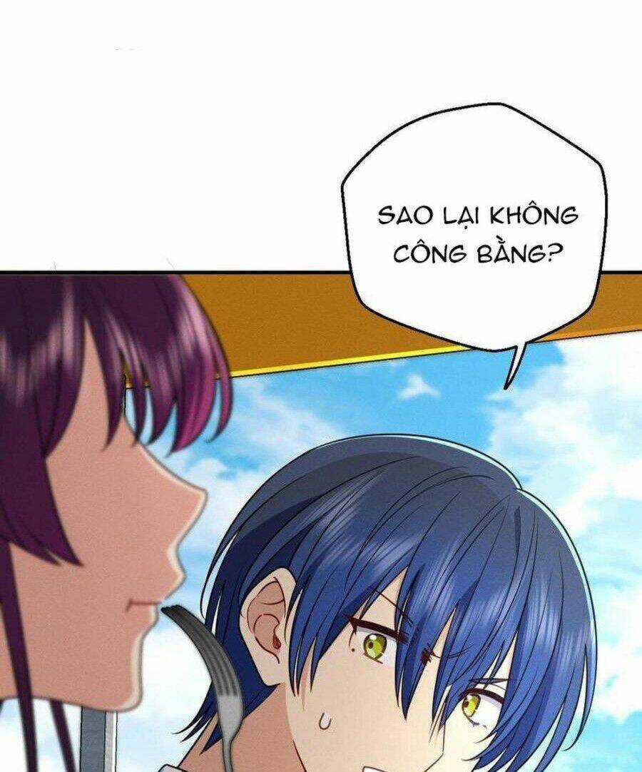 vợ ơi, xin hãy ngoan ngoãn nhé Chapter 19 trang 54