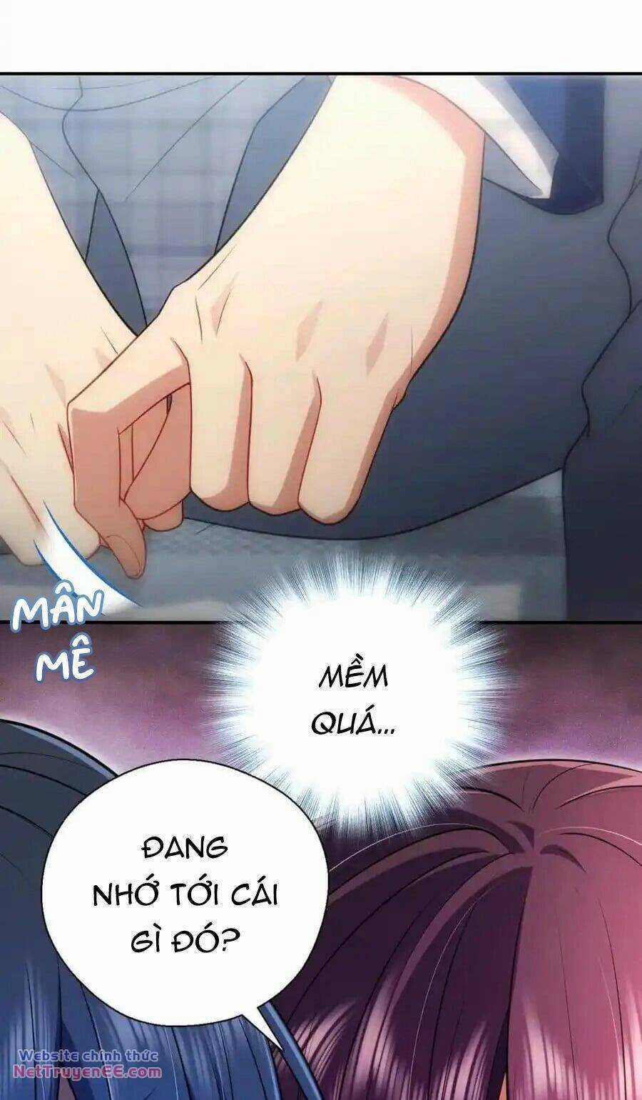 vợ ơi, xin hãy ngoan ngoãn nhé Chapter 37 trang 10