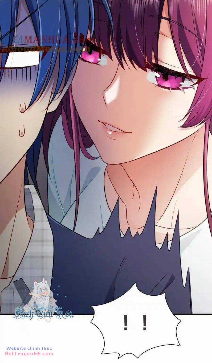 vợ ơi, xin hãy ngoan ngoãn nhé Chapter 37 trang 11