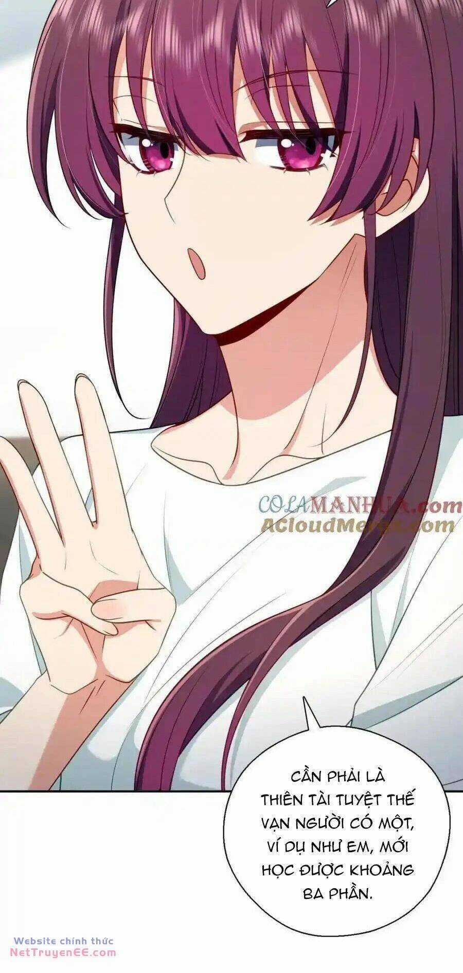 vợ ơi, xin hãy ngoan ngoãn nhé Chapter 37 trang 15