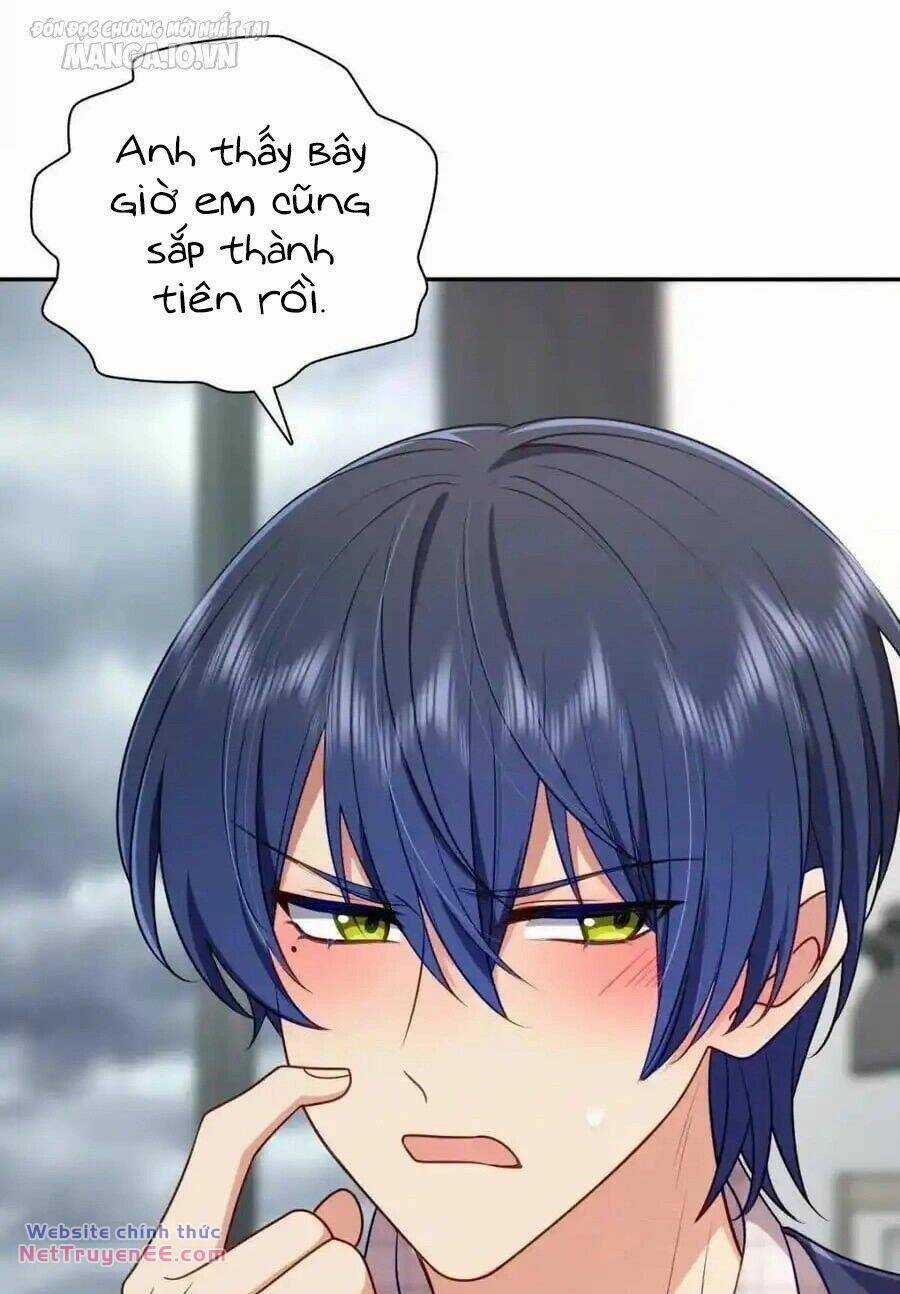 vợ ơi, xin hãy ngoan ngoãn nhé Chapter 37 trang 17