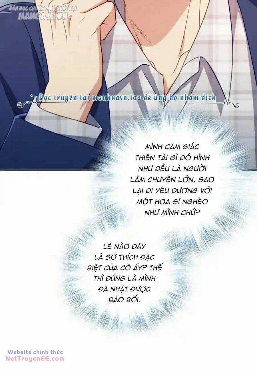 vợ ơi, xin hãy ngoan ngoãn nhé Chapter 37 trang 18