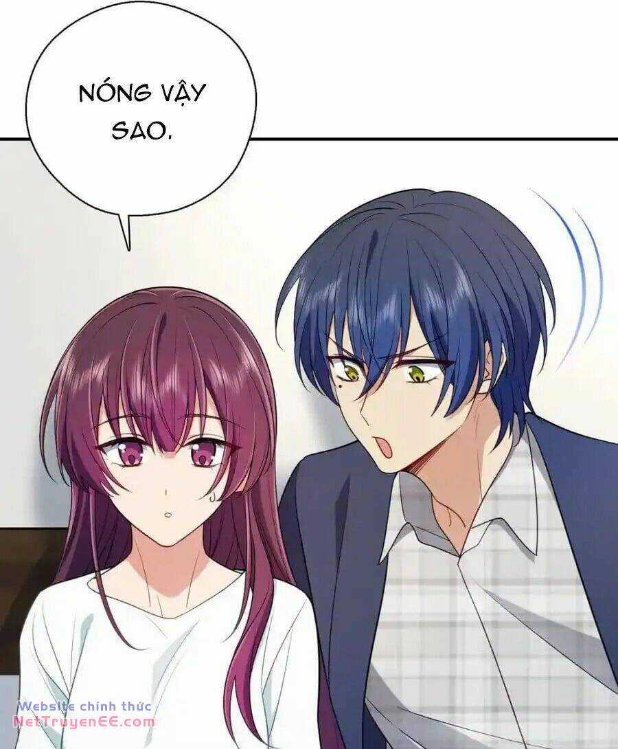 vợ ơi, xin hãy ngoan ngoãn nhé Chapter 37 trang 2