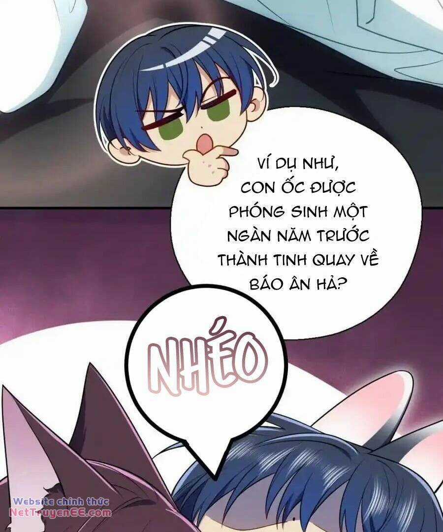 vợ ơi, xin hãy ngoan ngoãn nhé Chapter 37 trang 21