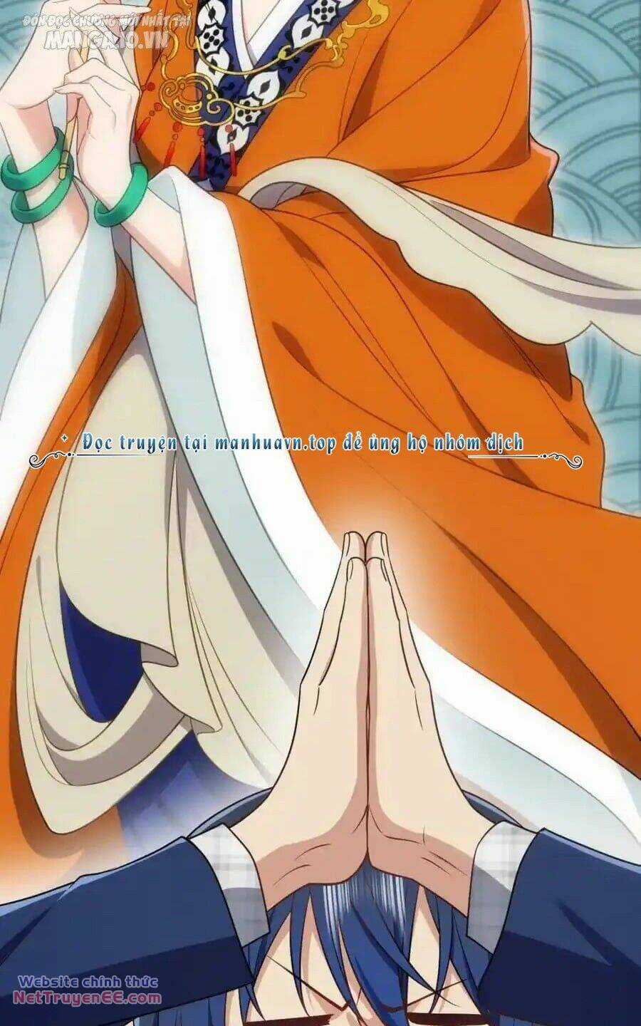 vợ ơi, xin hãy ngoan ngoãn nhé Chapter 37 trang 23