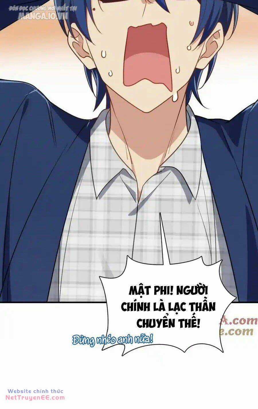 vợ ơi, xin hãy ngoan ngoãn nhé Chapter 37 trang 24