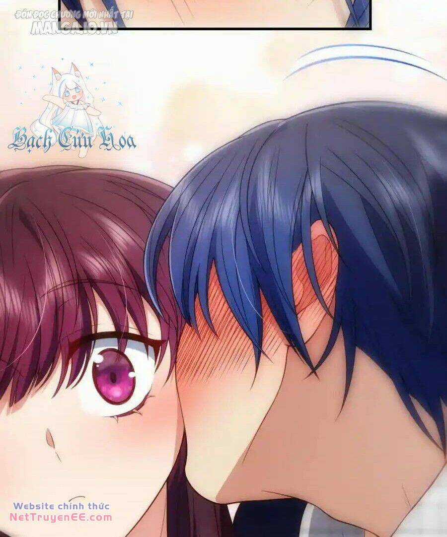 vợ ơi, xin hãy ngoan ngoãn nhé Chapter 37 trang 27