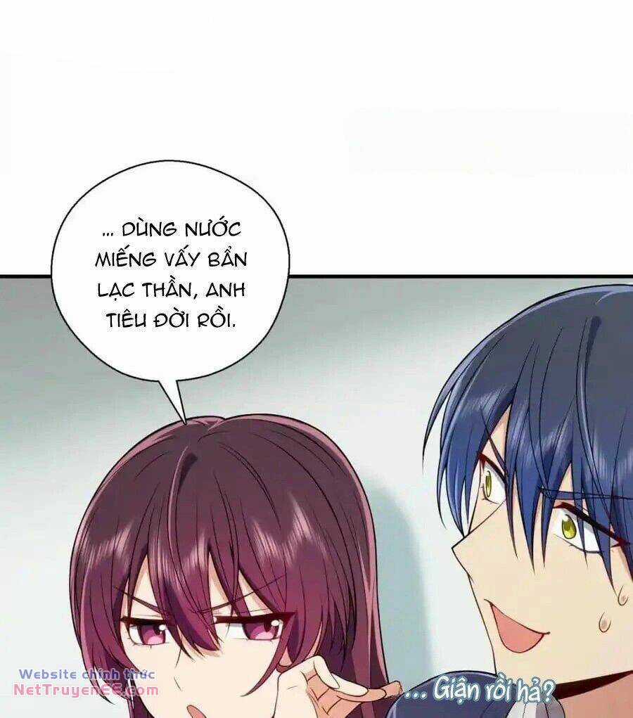 vợ ơi, xin hãy ngoan ngoãn nhé Chapter 37 trang 29