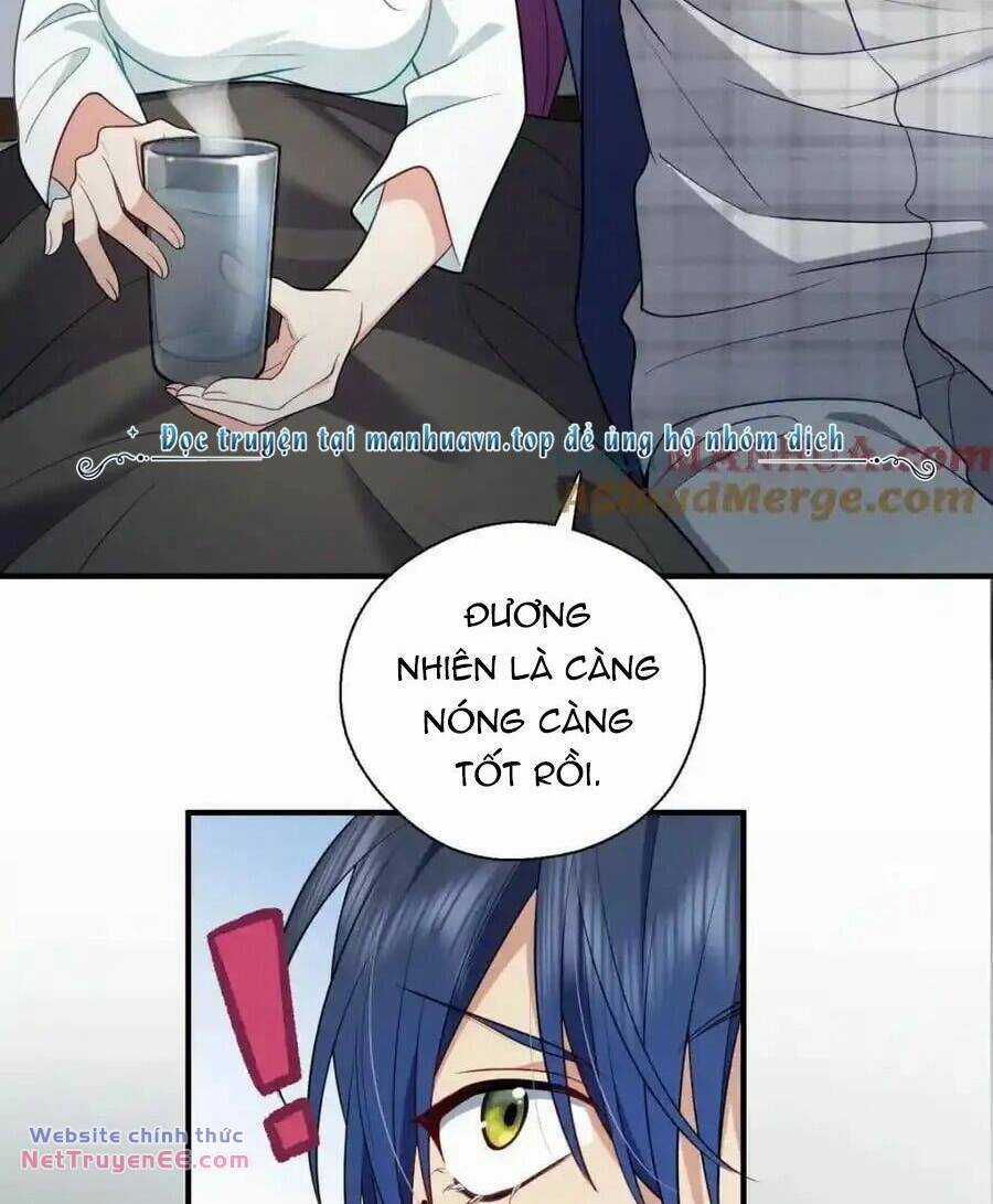vợ ơi, xin hãy ngoan ngoãn nhé Chapter 37 trang 3