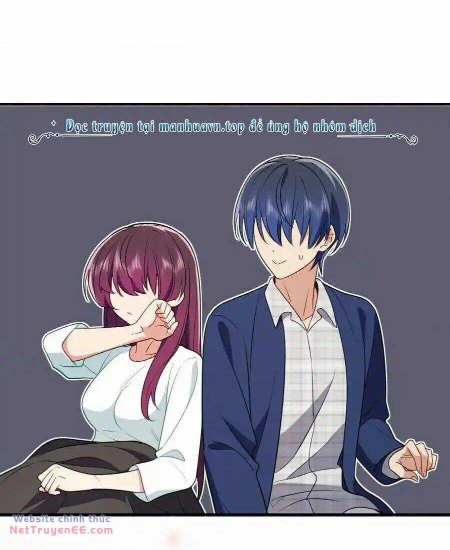 vợ ơi, xin hãy ngoan ngoãn nhé Chapter 37 trang 31