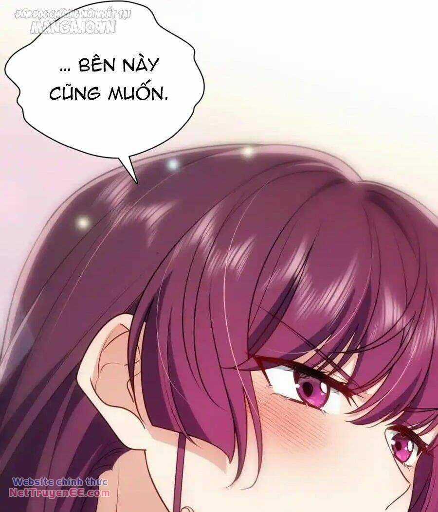 vợ ơi, xin hãy ngoan ngoãn nhé Chapter 37 trang 32