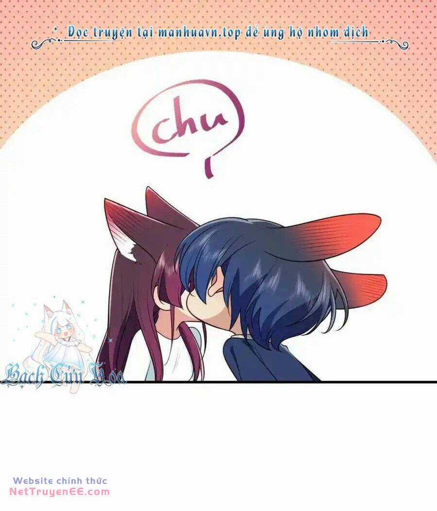 vợ ơi, xin hãy ngoan ngoãn nhé Chapter 37 trang 35