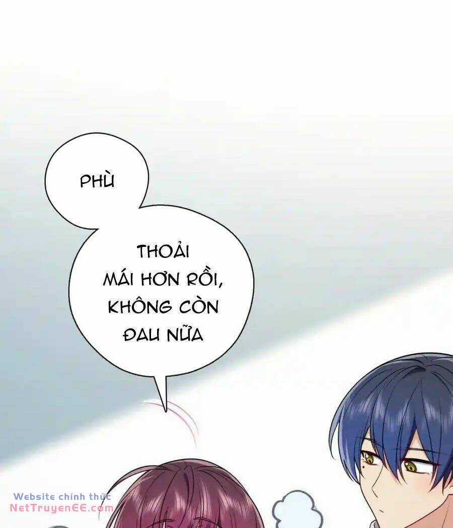vợ ơi, xin hãy ngoan ngoãn nhé Chapter 37 trang 36