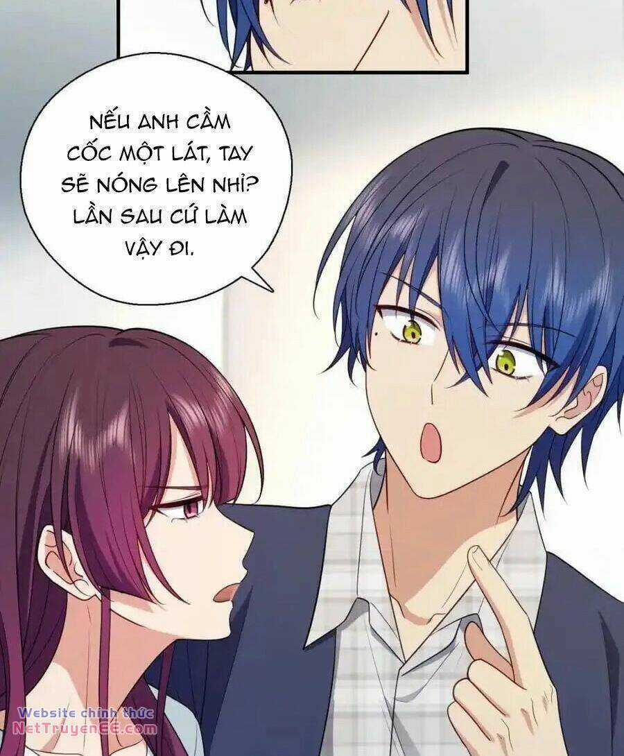 vợ ơi, xin hãy ngoan ngoãn nhé Chapter 37 trang 4