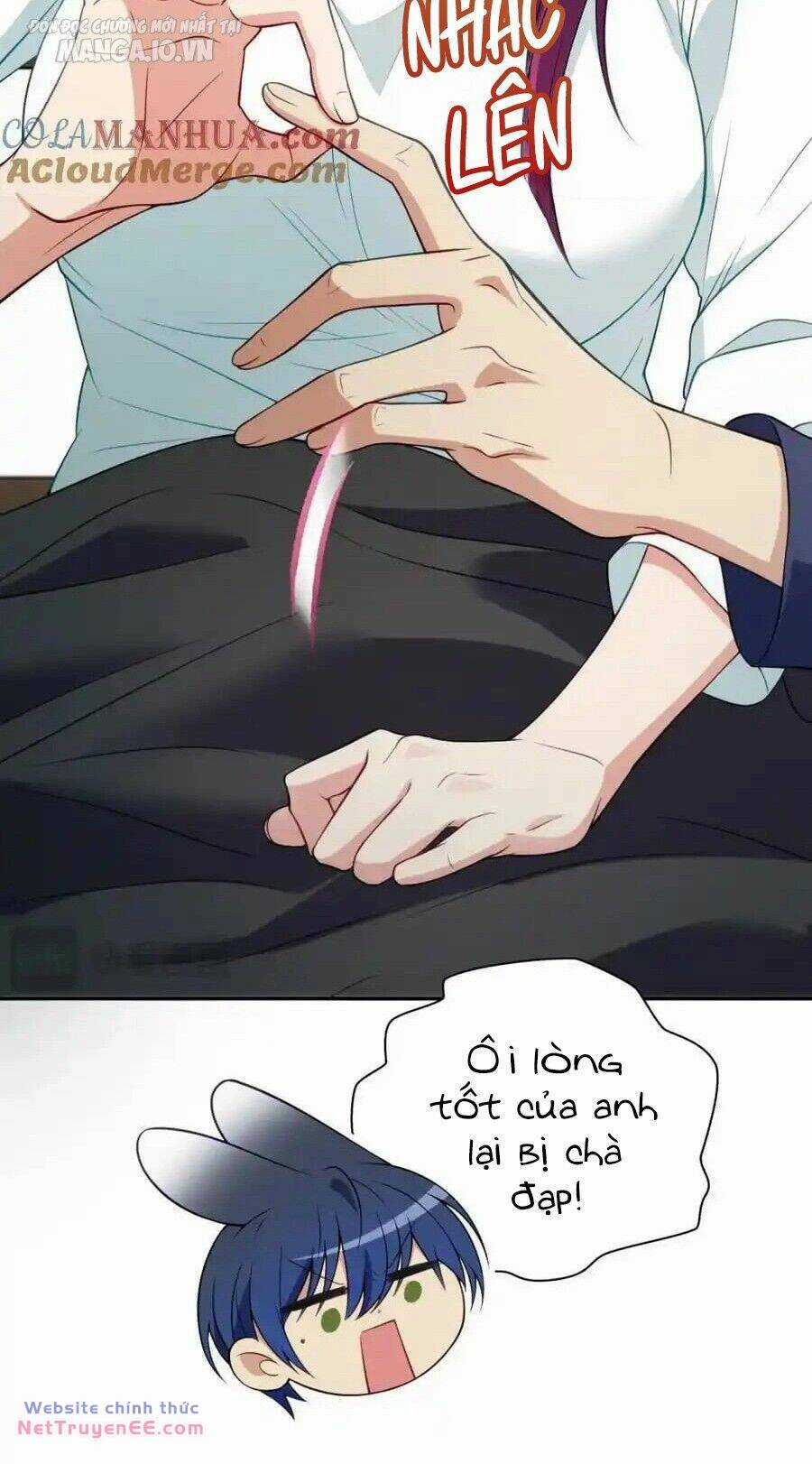 vợ ơi, xin hãy ngoan ngoãn nhé Chapter 37 trang 41