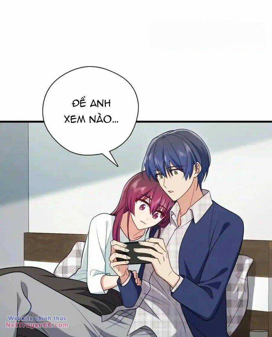 vợ ơi, xin hãy ngoan ngoãn nhé Chapter 37 trang 45