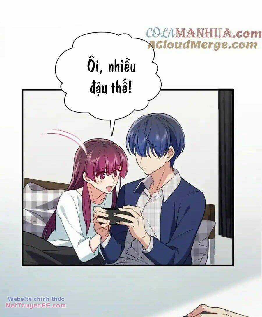 vợ ơi, xin hãy ngoan ngoãn nhé Chapter 37 trang 47