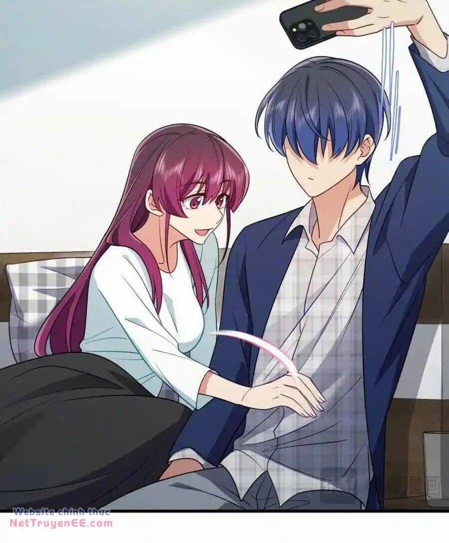 vợ ơi, xin hãy ngoan ngoãn nhé Chapter 37 trang 48