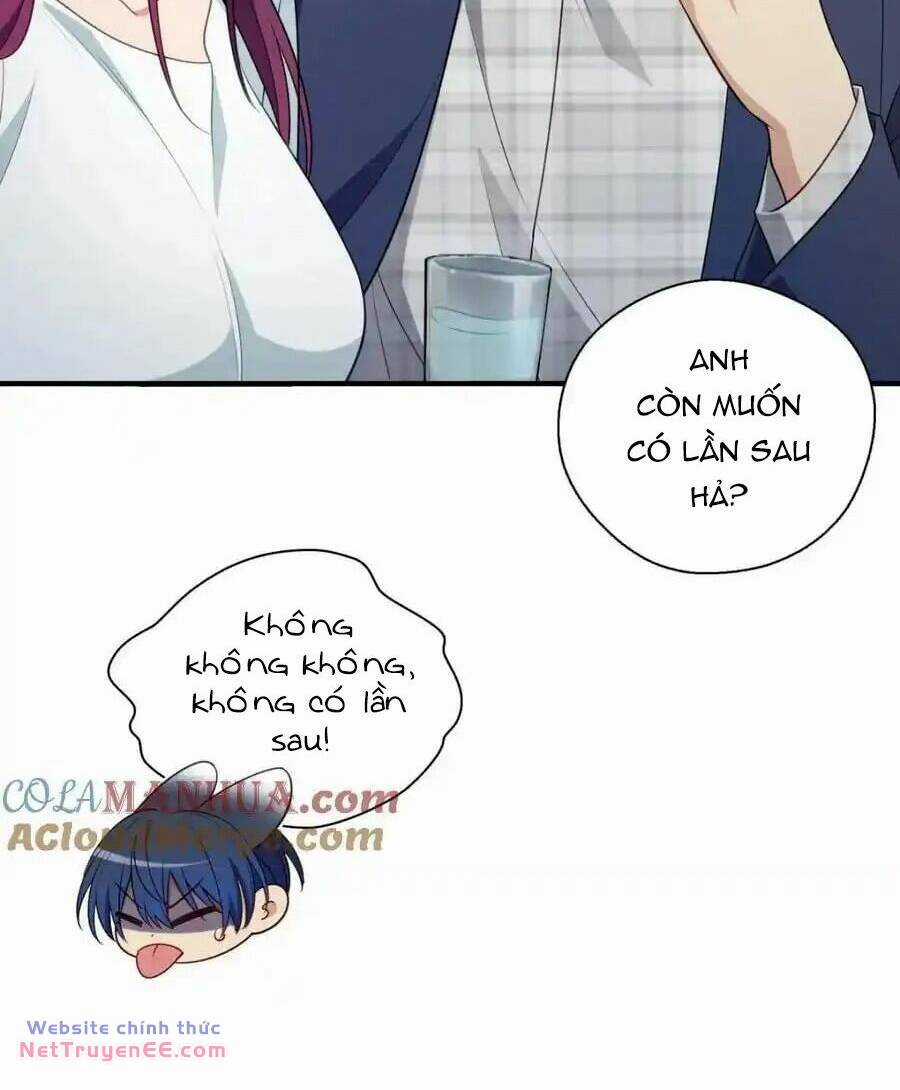 vợ ơi, xin hãy ngoan ngoãn nhé Chapter 37 trang 5