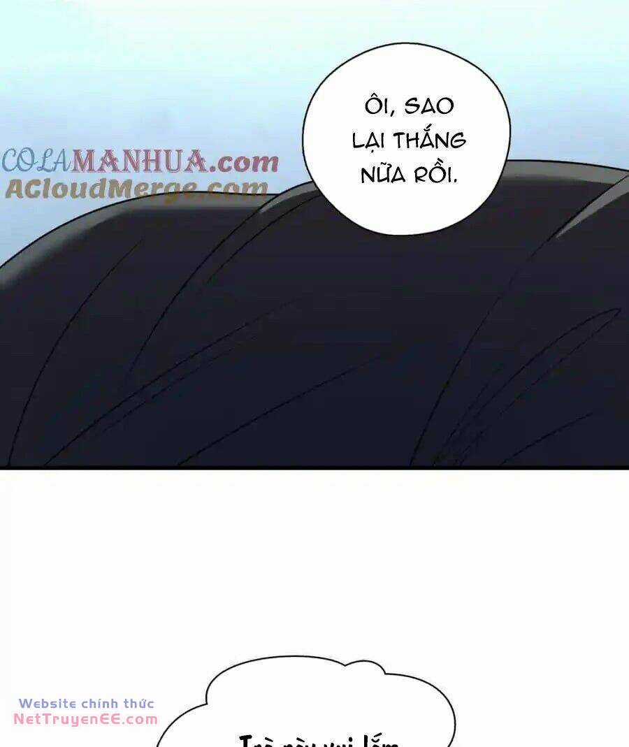 vợ ơi, xin hãy ngoan ngoãn nhé Chapter 37 trang 54