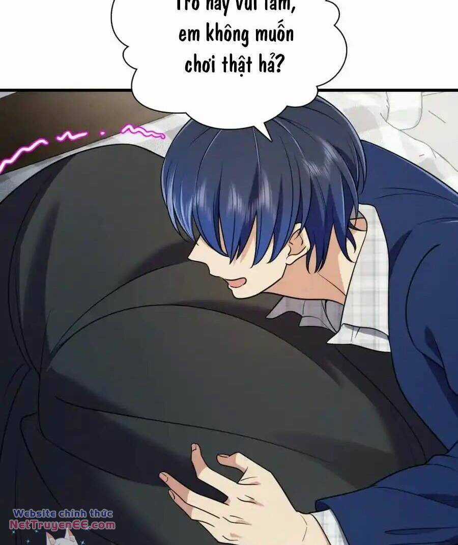 vợ ơi, xin hãy ngoan ngoãn nhé Chapter 37 trang 55
