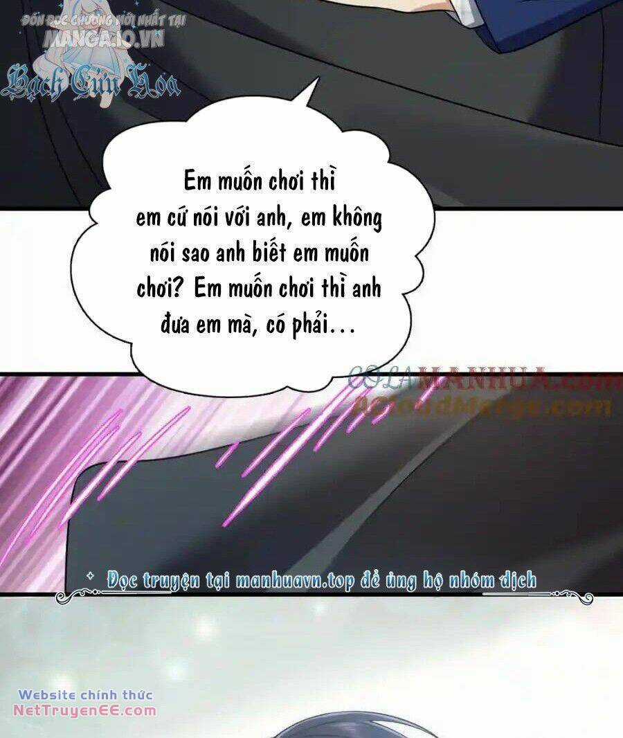 vợ ơi, xin hãy ngoan ngoãn nhé Chapter 37 trang 56