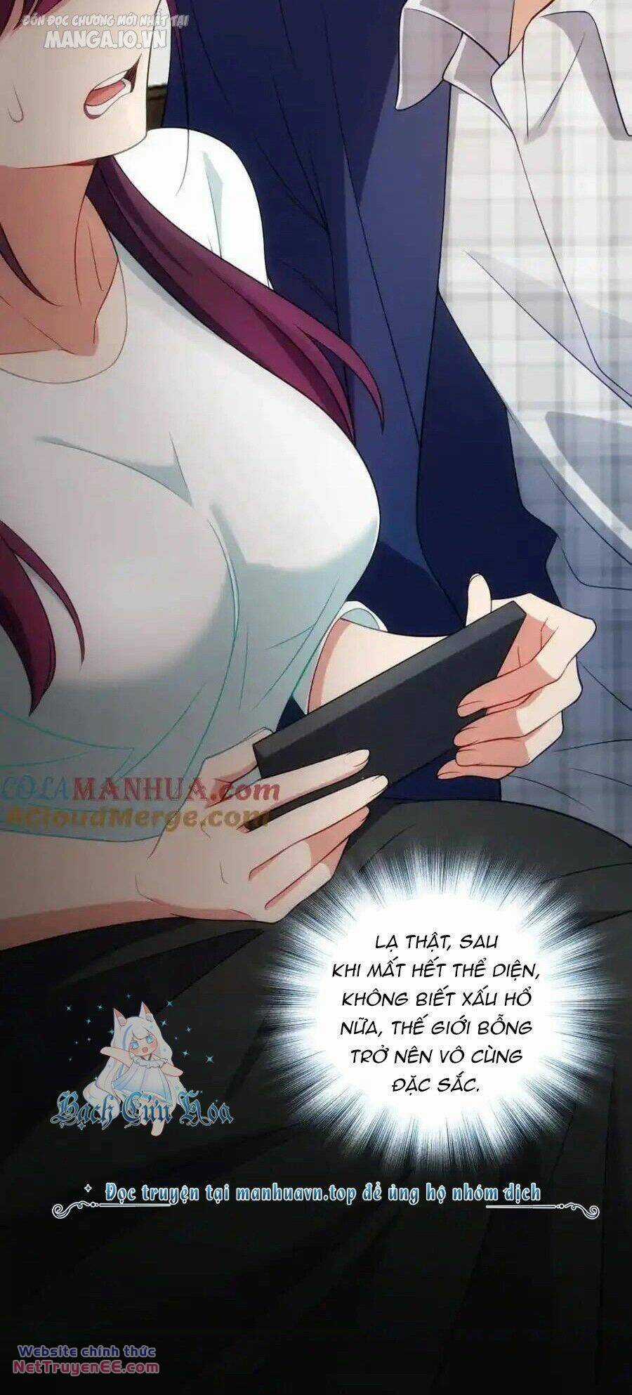vợ ơi, xin hãy ngoan ngoãn nhé Chapter 37 trang 62
