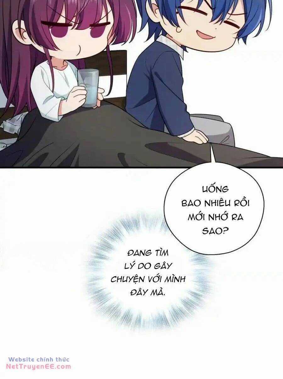 vợ ơi, xin hãy ngoan ngoãn nhé Chapter 37 trang 7