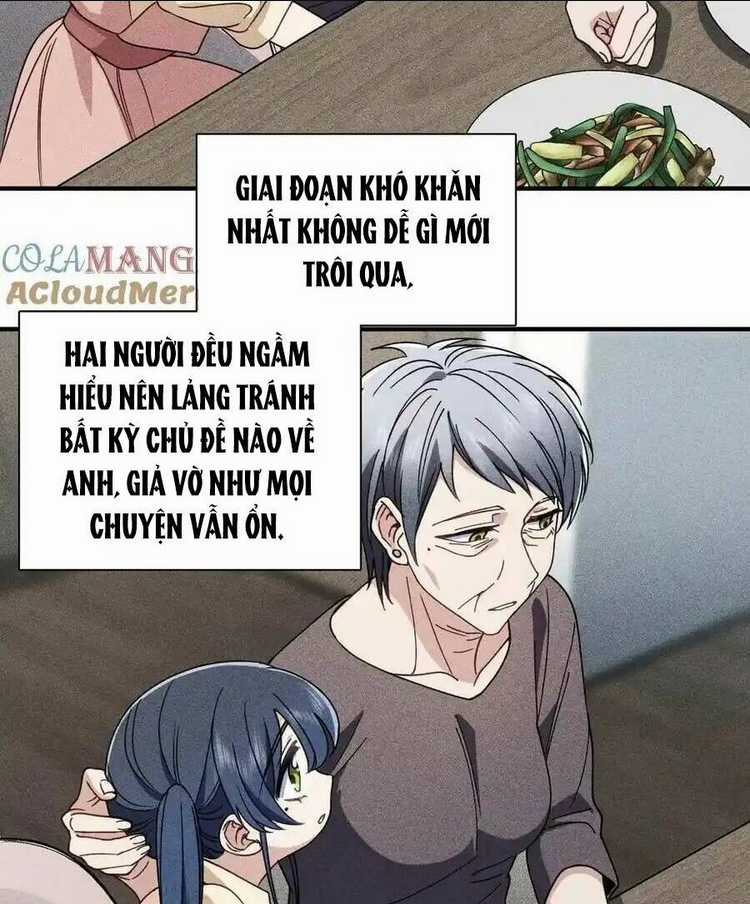 vợ ơi, xin hãy ngoan ngoãn nhé Chapter 57 trang 10