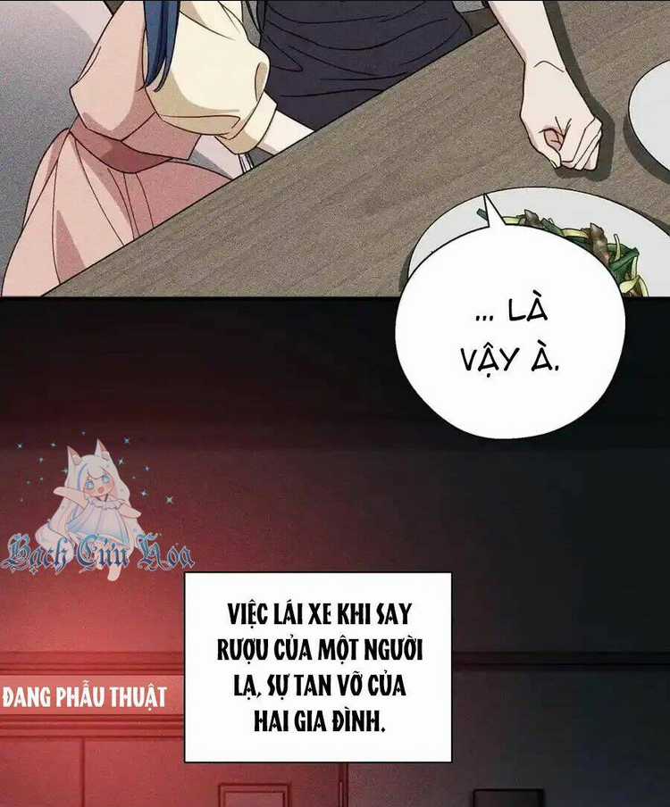 vợ ơi, xin hãy ngoan ngoãn nhé Chapter 57 trang 11