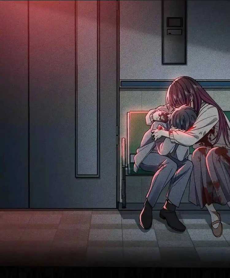 vợ ơi, xin hãy ngoan ngoãn nhé Chapter 57 trang 12