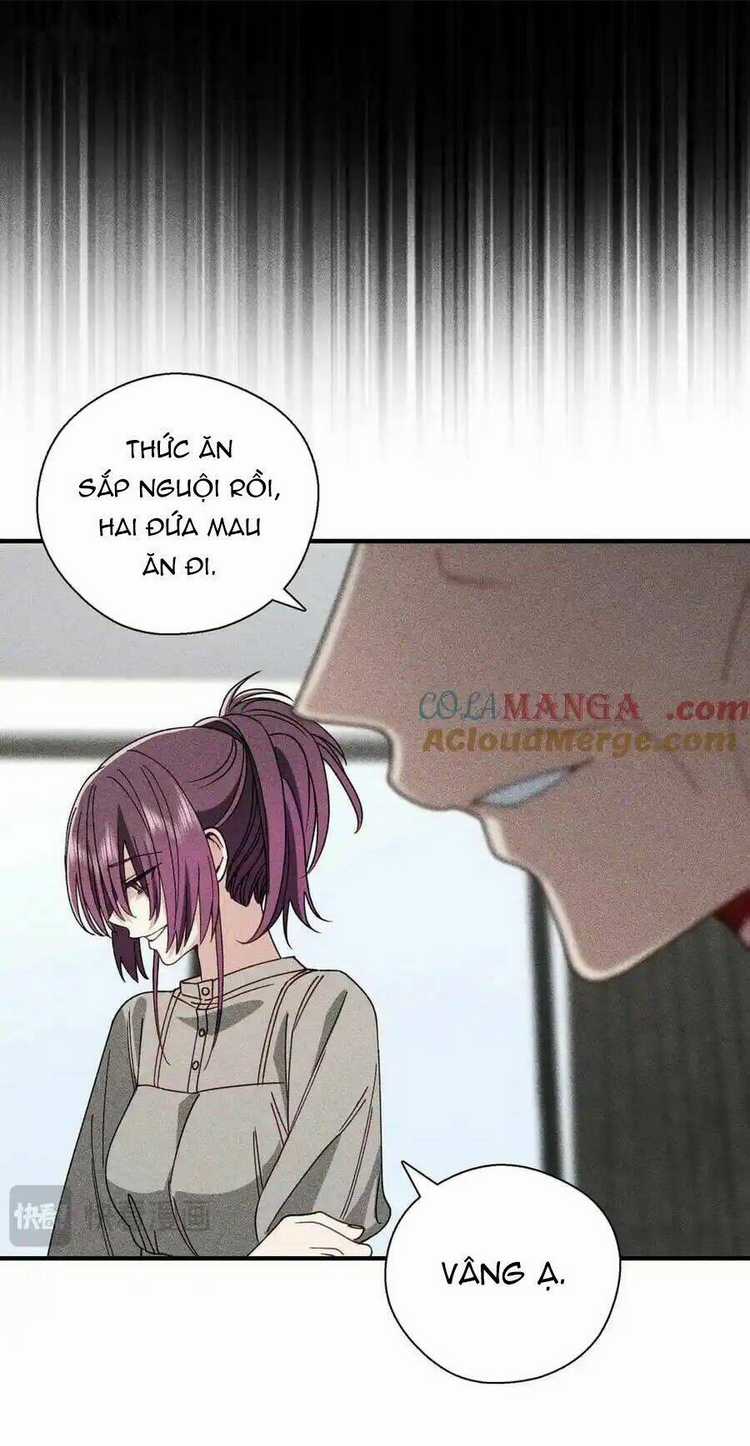vợ ơi, xin hãy ngoan ngoãn nhé Chapter 57 trang 13