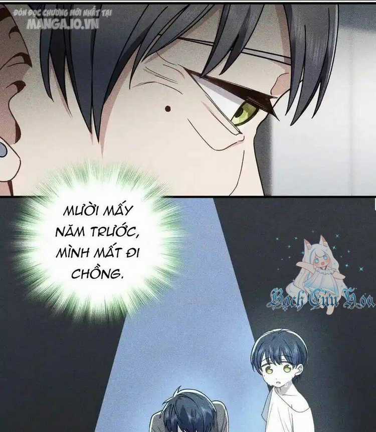 vợ ơi, xin hãy ngoan ngoãn nhé Chapter 57 trang 17