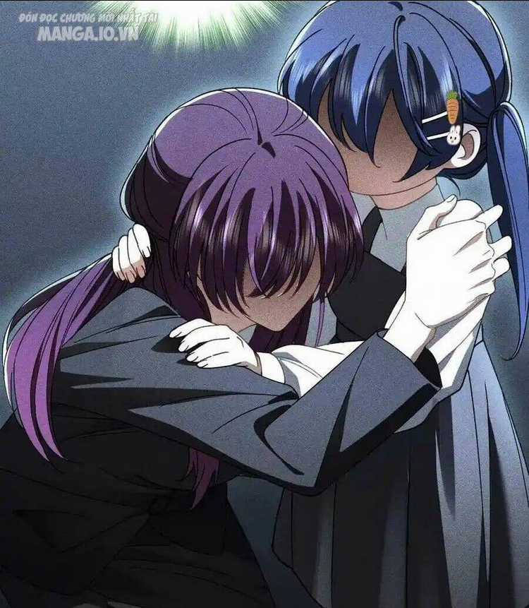 vợ ơi, xin hãy ngoan ngoãn nhé Chapter 57 trang 19