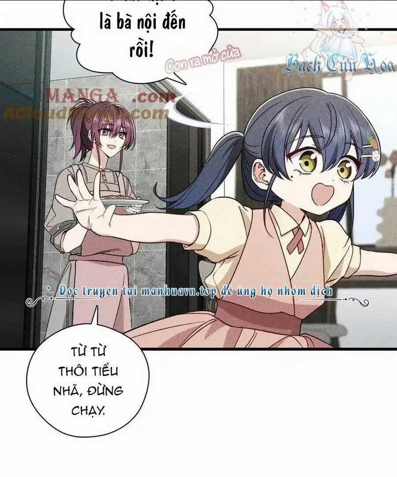 vợ ơi, xin hãy ngoan ngoãn nhé Chapter 57 trang 2