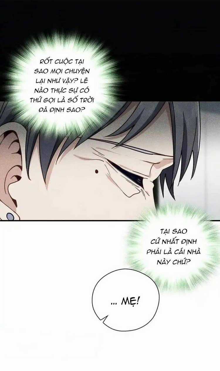 vợ ơi, xin hãy ngoan ngoãn nhé Chapter 57 trang 21