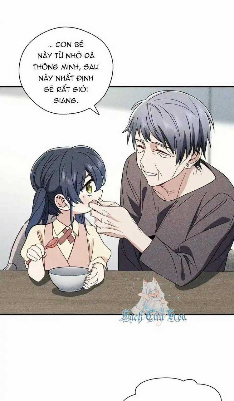 vợ ơi, xin hãy ngoan ngoãn nhé Chapter 57 trang 26