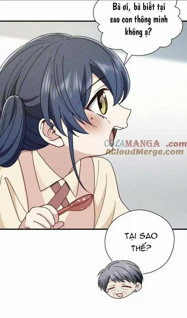 vợ ơi, xin hãy ngoan ngoãn nhé Chapter 57 trang 27