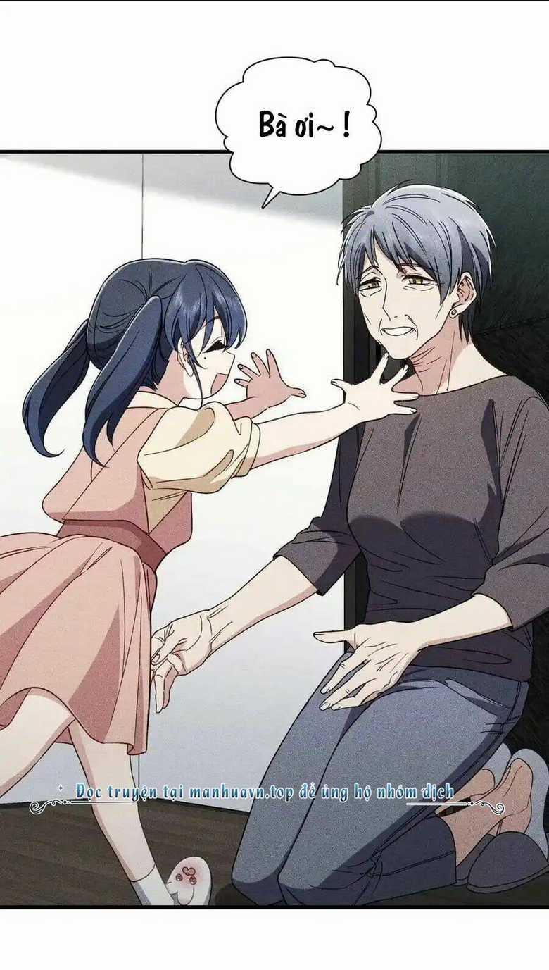 vợ ơi, xin hãy ngoan ngoãn nhé Chapter 57 trang 3