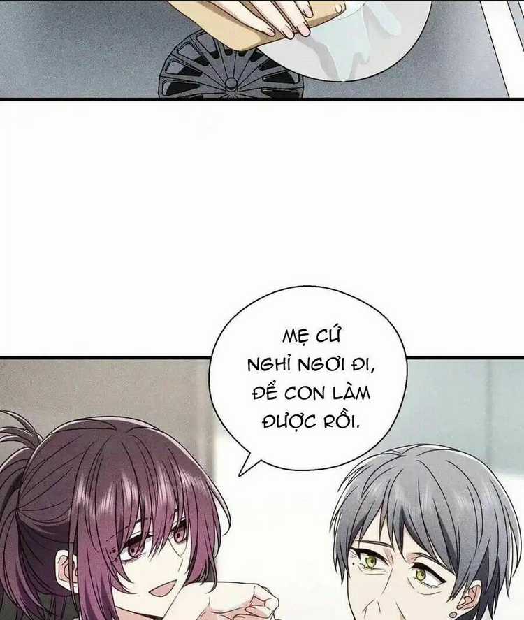 vợ ơi, xin hãy ngoan ngoãn nhé Chapter 57 trang 32