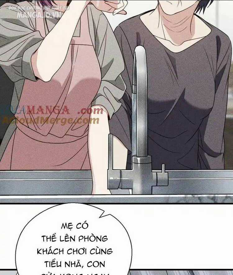 vợ ơi, xin hãy ngoan ngoãn nhé Chapter 57 trang 33