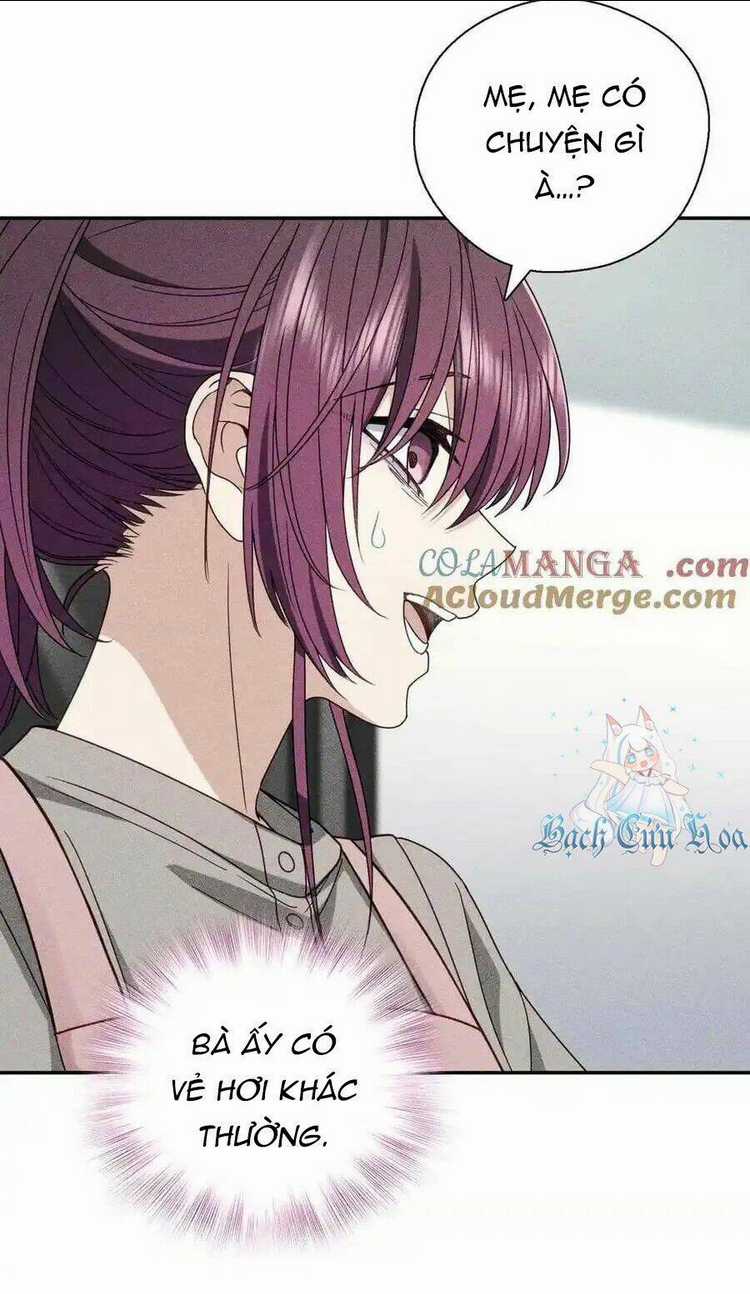 vợ ơi, xin hãy ngoan ngoãn nhé Chapter 57 trang 36