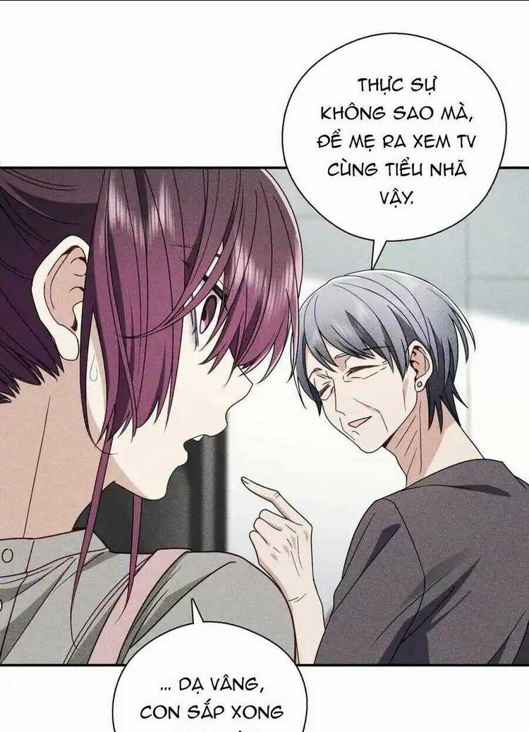 vợ ơi, xin hãy ngoan ngoãn nhé Chapter 57 trang 37
