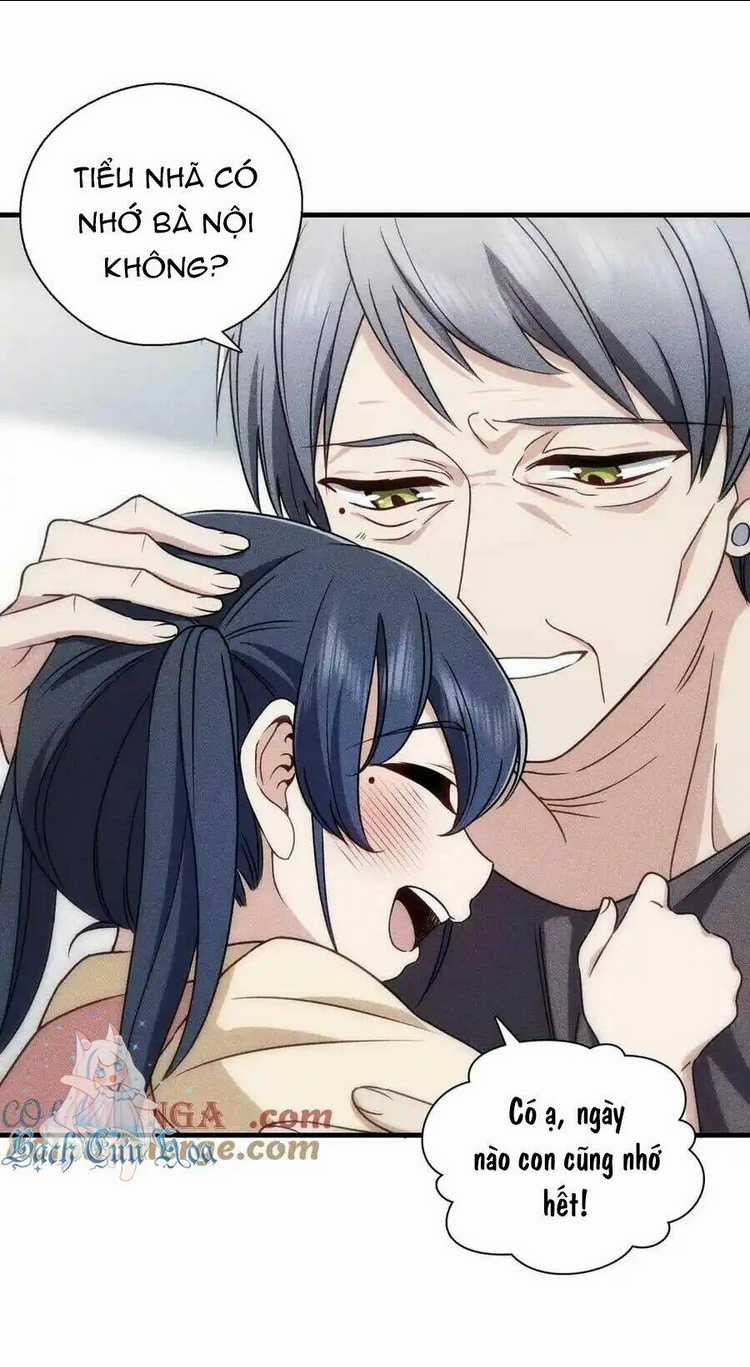 vợ ơi, xin hãy ngoan ngoãn nhé Chapter 57 trang 4