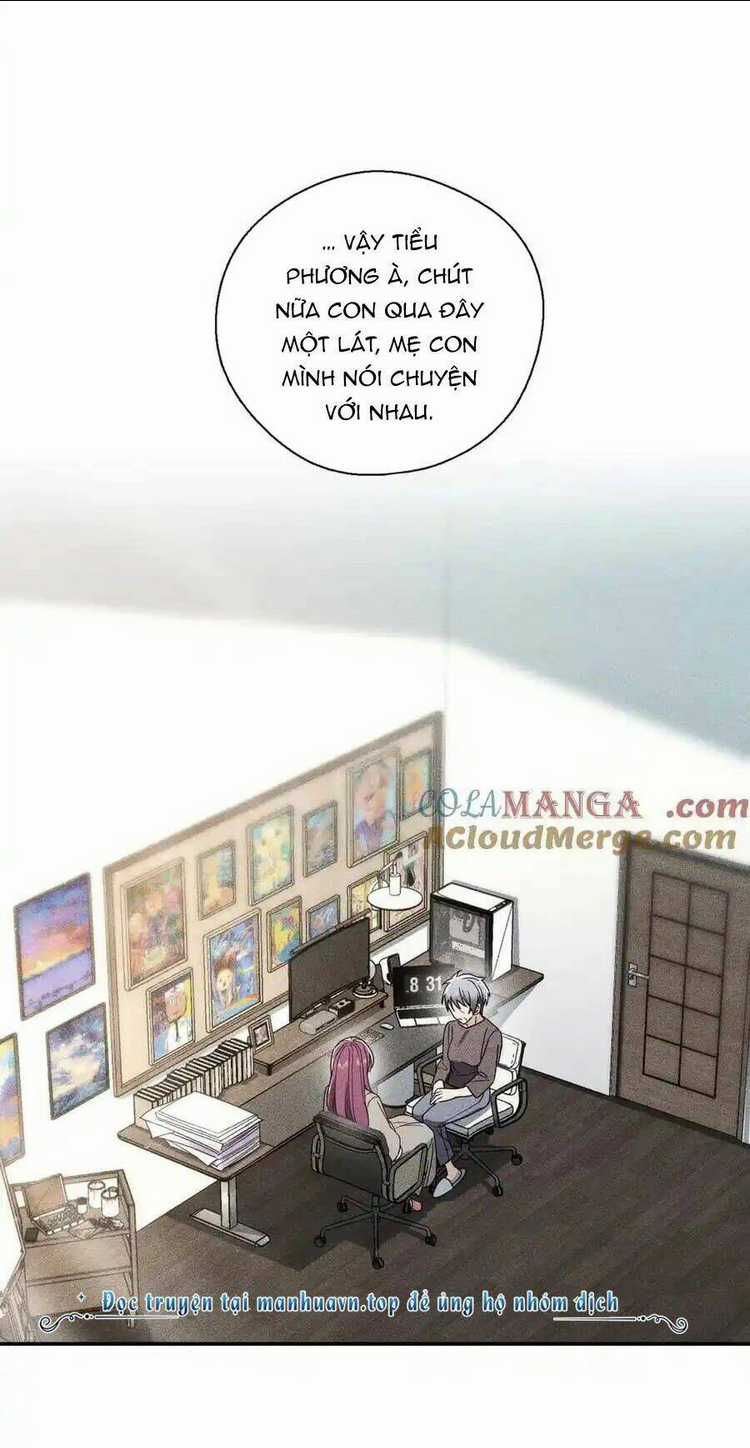 vợ ơi, xin hãy ngoan ngoãn nhé Chapter 57 trang 40