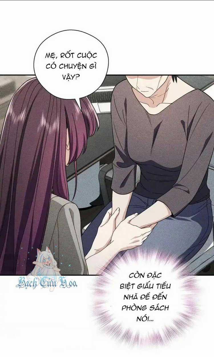 vợ ơi, xin hãy ngoan ngoãn nhé Chapter 57 trang 41
