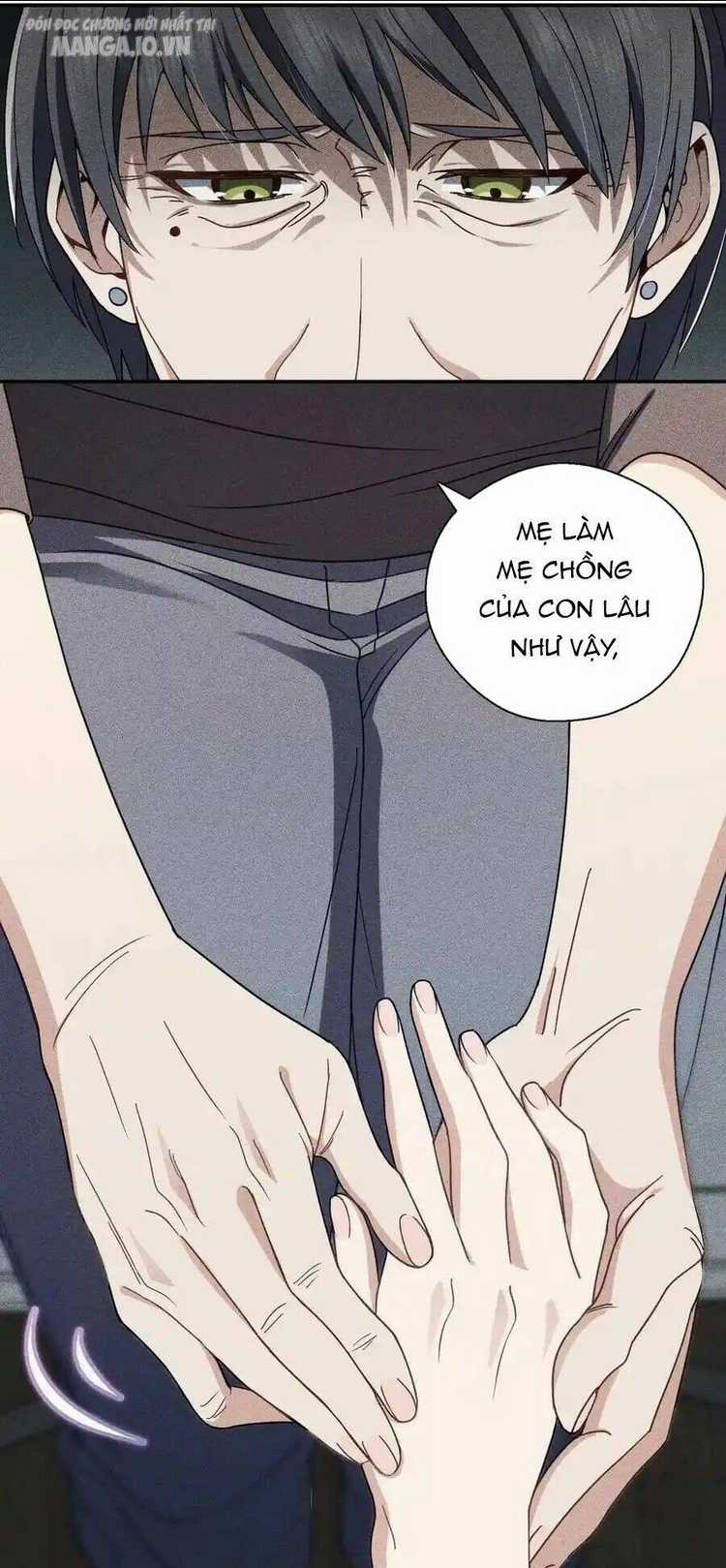 vợ ơi, xin hãy ngoan ngoãn nhé Chapter 57 trang 43