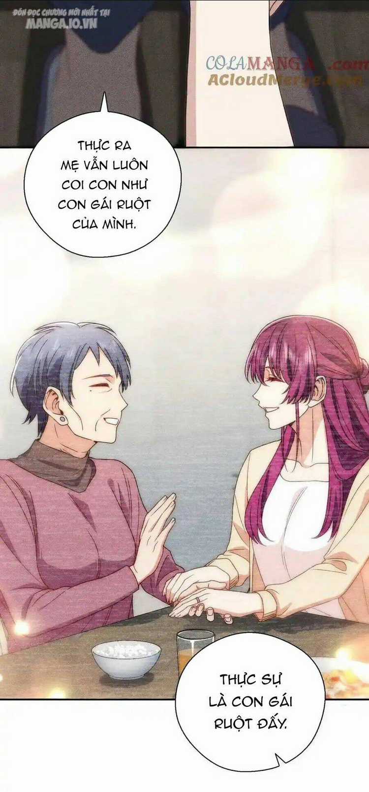 vợ ơi, xin hãy ngoan ngoãn nhé Chapter 57 trang 44